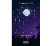Osons la nuit - Johan Eklöf - Pocket - Poche - Essai