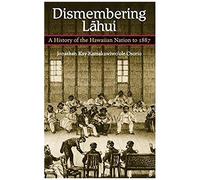 Dismembering Lahui Jon Kamakawiwoole Osorio (Auteur)