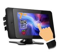 OSOYOO PiStudio Coque avec écran Tactile IPS DSI V4.0 7" : Une Solution complète pour Les projets Raspberry Pi