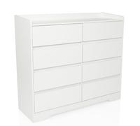 OSOYRO - Commode Blanc