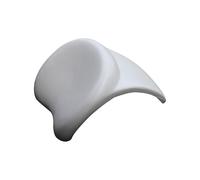 O'Spazia Appuie tête pour Spa Gonflable - Dimensions : 23 x 23 x 12 cm - Compatible Autres Marques
