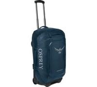 Transporter Wheeled Duffel 60 Blue Flame - Trolley | Osprey