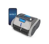 Wybot Robot de piscine Osprey 700 Max – Sans fil, Intelligent, Autonome 180 min