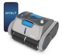 Wybot Robot de piscine Osprey 700 Max – Sans fil, Intelligent, Autonome 180 min