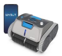 Wybot Robot de piscine Osprey 700 Max – Sans fil, Intelligent, Autonome 180 min