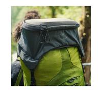 OSPREY - Accessoires sac à dos randonnée - Photolid Charcoal Grey - unisex