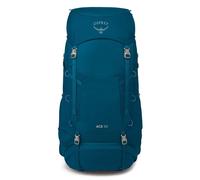 Osprey Ace 50 Sac à dos de trekking 67 cm bleu pétrole