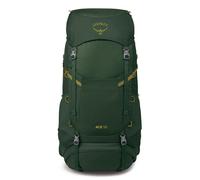 Osprey Sac à dos de trekking Ace 50 50 L 67 cm Vert Enfant