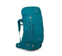 Osprey Ace Enfant Sac à dos, 50L, Blue Spikemoss/Deep Peyto, O/S