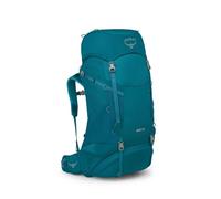 Osprey Ace Enfant Sac à dos, 50L, Blue Spikemoss/Deep Peyto, O/S