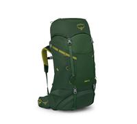 Osprey Ace Sac de trekking pour enfant, 50L, Green Canopy/Matcha Green