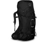 Osprey Aether 55 Homme Noir - Sacs à dos de marche outdoor L/XL