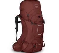 OSPREY Aether 55 - Homme - Rouge - taille S/M- modèle 2026