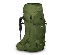 Sac de randonnee osprey aether 55 vert