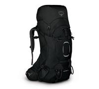 Osprey - Aether 55 - Sac à dos de trekking - 55 l - S/M - black