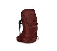 OSPREY Aether 65 Acorn Red