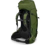OSPREY Aether 65 Garlic Mustard Green S/M