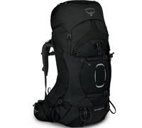 OSPREY Aether 65 - Homme - Noir - taille S/M- modèle 2026