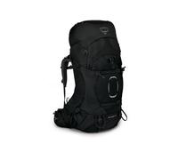 Osprey Sac à dos Aether 65 L Noir Taille S-M