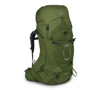 Osprey Aether 65 S-M Sac à dos 80 cm vert