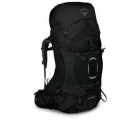 Osprey - Aether 65 - Sac à dos de trekking - 68 l - L/XL - black