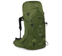 Osprey Aether 65l Backpack Vert S-M Homme,Femme