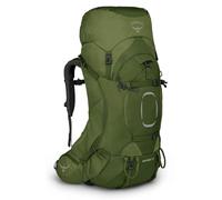 Osprey Aether Homme Sac à dos, 55L, Garlic Mustard Green, S/M