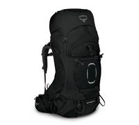 Osprey Aether Homme Sac à dos, 65L, Black, S/M