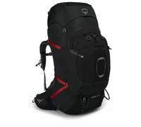 Osprey - Aether Plus 100 - Sac à dos de trekking - 100 l - L/XL - black