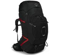 Osprey Aether Plus 100l Backpack Noir S-M Homme,Femme