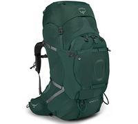 Osprey Aether Plus 100 Sac à Dos Mixte, Vert (AXO Green), L-XL