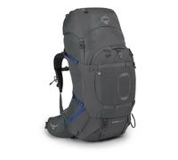 Osprey Aether Plus 70 Homme Gris - Sacs à dos de marche outdoor S/M