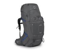 Osprey - Aether Plus 70 - Sac à dos trekking homme Eclipse Grey - L / XL