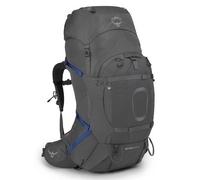Osprey Aether Plus 70l Backpack Gris S-M Homme,Femme