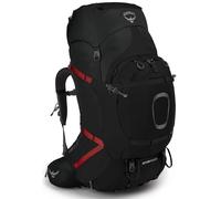 Osprey Sac à dos Aether Plus 85 L noir – Taille L-XL