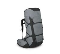 Osprey - Aether Pro 75 - Sac à dos trekking Silver Lining - S/M
