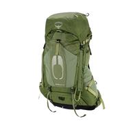 Osprey AG 50l Men's Backpacking Backpack Atmos 50 Mythical Green, Vert Mythique, S-M Hommes