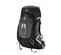 Osprey - Atmos AG 50 - Sac à dos de trekking - 50 l - L/XL - black