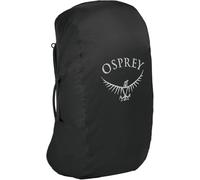 Osprey - Housse de voyage imperméable - AirCover Black - Taille M - Noir Noir M