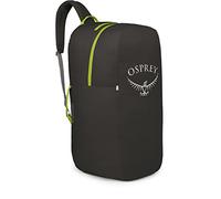 Osprey Airporter Accessoires de Voyage, 187L, Black, L
