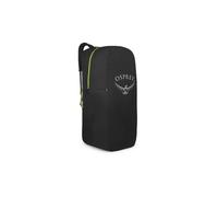 Osprey Airporter L Crossbody Noir L