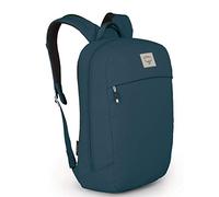 Osprey Arcane Large Sac à dos petrol, polyester, unisexe, 20L