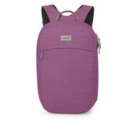 Osprey Arcane Daypack 45 cm Compartiment ordinateur violet