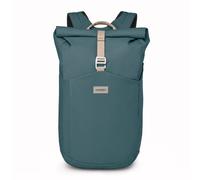 Osprey Arcane Daypack 50 cm Compartiment ordinateur bleu pétrole