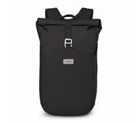 Osprey Sac à dos Arcane Roll Top 25 l avec compartiment pour ordinateur portable Noir