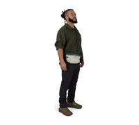 Osprey Arcane-2l Waist Bag Blanc