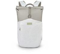 Osprey Sac à dos Arcane roll-top gris en nylon recyclé unisexe