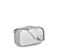 Osprey Arcane Earth Sac de Sport, Fronton Gris Bloc