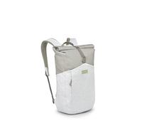 Osprey Sac à dos Arcane roll-top gris en nylon recyclé unisexe