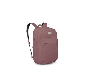 Osprey Arcane Extra Large Day (Grand compartiment principal avec zip en J | Compartiment rembourré pour ordinateur avec accès direct par zip | Panneau dorsal NeoSpacer) - Purple Garnet Heather